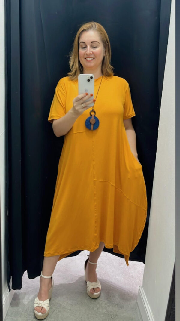 Vestido Exemplo